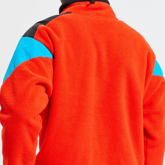 SOLD:The North Face Extreme Full-Zip Fleece Jacket - Picture 5 of 7